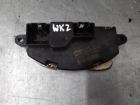 фото thumb №1, Grand cherokee wk2 14-20r резистор вентилятор