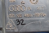 фото thumb №9, Audi a4 a5 бачок омывателя (бачок жидкости омывателя) 8t0955453c 8t0955453b 8t0955453a 8t1955463