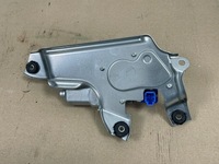 фото thumb №7, Моторчик дворники задняя subaru forester iv sj 12-16r механизм