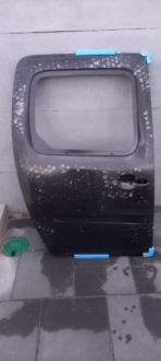 Купити Двері зсувні праве renault kangoo iii citan 415, фото thumb