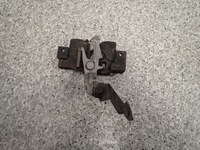 фото thumb №1, Mazda 3 bk 03-08 замок капот