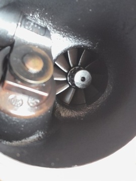фото thumb №5, Audi vw sko 1.2tsi turbo турбонагнетатель 04e145704n