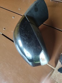 фото thumb №4, Дзеркало праве зовнішнє 8 pin renault scenic iii