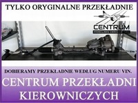 фото thumb №1, Fiat scudo iii lift рейка рульова трансмісія система nowa