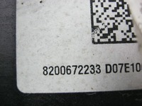 фото thumb №8, Педалі зчеплення гальмо master iii 8200672233