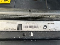 фото thumb №8, Pas передний усилитель радиатор балка jeep renegade trailhawk