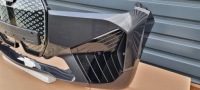 фото thumb №9, Bmw ix i20 m-pakiet 2021- бампер перед оригінал b269