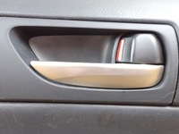 фото thumb №5, Обшивка двері правий задня lexus is iii 200t 300 po lift 2018 europa