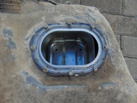 фото thumb №8, Bak бак топлива hyundai tucson i 04r- 2.0b 2wd