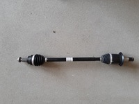 фото thumb №1, Bmw оригінальний номер 7609352 привідний вал задня