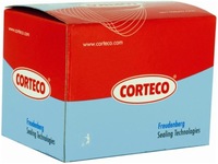 фото thumb №1, Шаровая опора рычага corteco 49395975