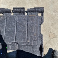 фото thumb №8, Обшивка вкладыш багажника x4 g02