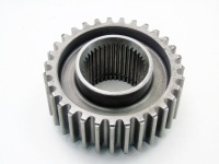 фото thumb №3, Колесо зубчатое редуктор перед discovery 5 l462 range rover sport p9xm7k780ba