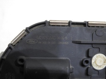 фото thumb №13, Моторчик дворники левый ford s-max mk1