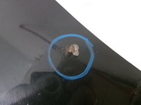 фото thumb №10, Citroen c4 cactus дверь правое передние exlb