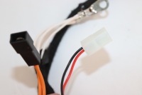 фото thumb №11, Комплект блок фаркоп буксировочный 5d033mb kia sportage kia oem номер новый k-1601