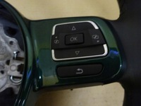 фото thumb №10, Vw beetle r line воздуховод multi функция bez dsg