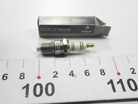 фото thumb №6, Свічка запалювання renault clio оригінальний номер 7700859967