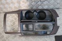 фото thumb №3, Накладки декоративні внутрішнє maserati levante p158