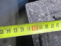 фото thumb №7, Карта багажника права зад ford c-max ii 10-14r am51r3114