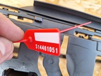 фото thumb №13, Бампер перед 9840131477 opel grandland x 21-