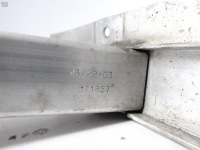 Audi e-tron 4ke 18- підсилювач балка кронштейн нижня w бампер перед Доставка, фото thumb