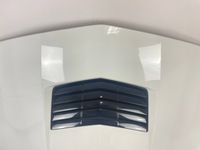 фото thumb №14, Chevrolet corvette c7 капот крышка двигателя 2014-19