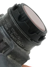 фото thumb №8, Bmw 3 f30 f35 f31 датчик pdc 6847620