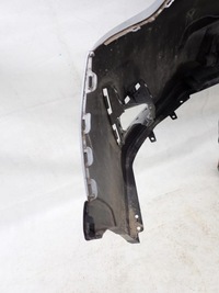 фото thumb №9, Subaru xv lift 15-18 бампер перед передний