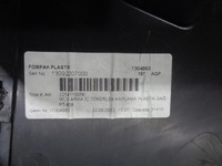 фото thumb №10, Підпірка полиці боковина багажника fiat qubo bipper nemo права чорна