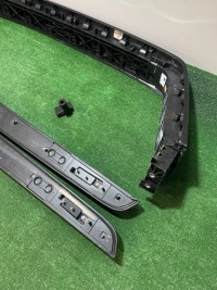 фото thumb №7, Каркас кузов ford ranger iv 21-