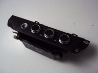 фото thumb №2, Панель кондиционера renault kangoo iii 2022 rok