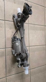 фото thumb №1, Трансмиссия рулевая рейка vw t-roc golf vii octavia vi 5q1 051bc