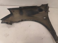 фото thumb №6, Nissan qashqai j10 06-10 крила правий перед