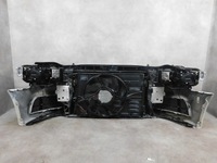 фото thumb №12, Audi a3 8v sedan s line рестайлинг 8v5 перед бампер лампы капот pas полный led