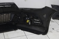 фото thumb №7, Vw scirocco 2008r- бампер перед передній + решітка радіатора kompletny