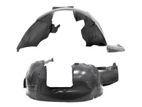 фото thumb №1, Peugeot partner 2008-2018 подкрылок правая 7136hg