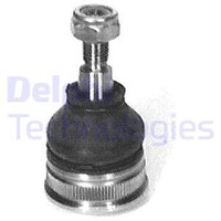 фото thumb №2, Шарова опора важеля l=p delphi do fiat uno 75 1.5