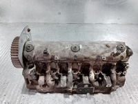 фото thumb №1, Головка renault megane ii cabrio 1.9 dci