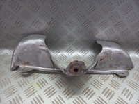 фото thumb №1, Защита тепловая коллектор insignia a 2.0 turbo