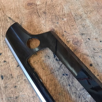 фото thumb №7, Bmw f07 5 gt 9195655 планка декоративная dekor решётки