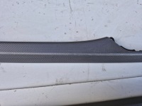 Купити Bmw f13 молдинг декоративна декоративна панелі консолі тунель 5szt. комплект ., фото thumb