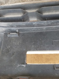 фото thumb №10, Citroen c3 ii решётка решётка радиатора бампера 9685359677