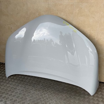 фото thumb №3, Капот комплектна toyota chr c-hr рестайлінг 2023 рік