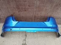 фото thumb №1, Бампер задняя kia proceed iii gt 2018-^