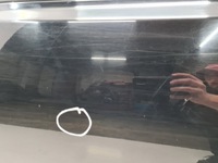 фото thumb №7, Kia optima iii sedan дверь левый зад задние abp