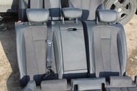 фото thumb №12, Комплект сидінь, диван audi a4 s4 b9 s-line 2018 sedan