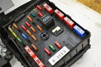 фото thumb №8, Vw passat b6 2.0 tdi 140 бортовой компьютер двигателя набор стартовый иммобилайзер 03g906021nk