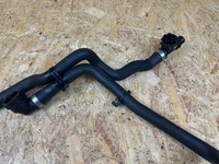 фото thumb №8, Шланг труба шланг воды mercedes eqa eqb h247 w247 a2435000500