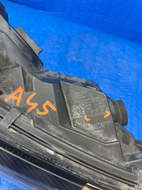 фото thumb №6, Audi оригінальний номер 8w0941012 лампа full led